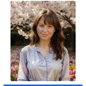 Meet your Posher, Tammy